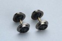 Koła szprychowane, 11,3 mm - 2 szt., H0, PIKO 56062