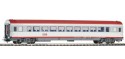 Osobowy 2 kl IC ÖBB, H0, PIKO 57613