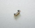 Zaślepka do gniazda dekodera 8 pin, H0, TT, PIKO 56129