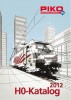 Katalog PIKO 2012 j. niemiecki, PIKO 99502