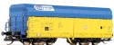 Wagon samowyładowczy PKP Cargo, TT, Tillig 15299