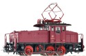 Elektrowóz BR 163 BBC, H0, PIKO 51085