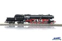 Parowóz Ty2-670, PKP ep.III , st. Krzyż, TT, Tillig 501017