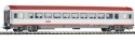 Osobowy 1 kl IC ÖBB, H0, PIKO 57614