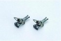 Sprzęg standardowy PIN 72 - 2 szt., H0, PIKO 56030