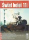Świat Kolei nr 11 / 2008