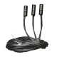 Car System - 3 sensory, Faller 161773