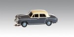 Car System MB 180 Ponton (Brekina), H0, Faller 161524