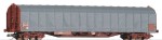 Wagon 4 os. z plandeką Rilns ep.V SNCF, TT, Tillig 15744