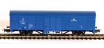 Kryty 2 os. Gbs-t PKP Cargo, H0, PIKO 96050