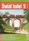 Świat Kolei nr 5 / 2009