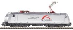 Elektrowóz BR 185 TX LOGISTIK, H0, PIKO 57441