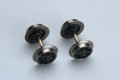 Koła szprychowane, 11,3 mm - 2 szt., H0, PIKO 56062