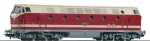Spalinowóz BR 119 060-2 U-Boot ep.IV DR, H0, PIKO 59930