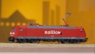 Elektrowóz BR 185 RAILION, H0, PIKO 57438