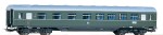 Pasażerski 1/2 kl AB4ge ep.III DR, H0, PIKO 53241