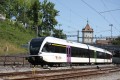 Jednostka GTW 2/8 Stadler SBB ep. VI, H0, PIKO 59529