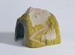 Tunel 1-torowy, H0, PIKO 55720