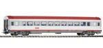Osobowy 2 kl IC ÖBB, H0, PIKO 57613