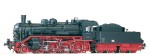 Parowóz BR 38.2 ep.IV DR, H0, PIKO 50115