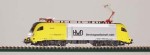 Elektrowóz TAURUS ES 64 U2-033 HWB, H0, PIKO 57490