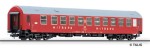 Wagon sypialny 4 os. WLAB, Typ Y MITROPA ep. IV DR, H0, Tillig 74808