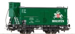 Piwny z budką Holsten DRG ep. II, H0, PIKO 54958