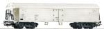 Chłodnia 4 os. InterFrigo ep.IV DR, H0, PIKO 54089