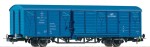 Kryty 2 os. Gbs2151 ep. VI PKP Cargo, H0, PIKO 54961