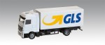 Car System LKW MB Actros GLS, H0, Faller 161567