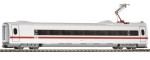 Wagon pasażerski ICE3 z pantografem, H0, PIKO 57690