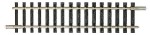 Tor prosty G2 83 mm, TT, Tillig 83102