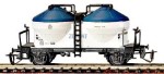Zbiornikowy 2 os. ep. III Ucs DB, TT, Tillig 14421