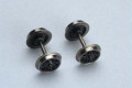 Koła szprychowane, 11,3 mm, izolowane - 2 szt., H0, PIKO 56054