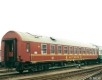 Sypialny 4 os. MITROPA typ Y ep. V DB AG, H0, Tillig 74772