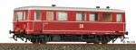 Wagon motorowy BR 186 258-0 DR, H0, Tillig 73128