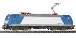 Elektrowóz BR 185 CFL, H0, PIKO 57440