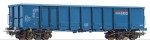 Węglarka 4 os. Eanos NACCO ČD-Cargo, H0, Tillig 76540