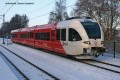 Jednostka GTW 2/8 Stadler ARRIVA ep. VI, H0, PIKO 59531