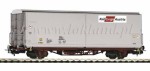 Kryty 2 os. Hbis-tt ÖBB, H0, PIKO 54404