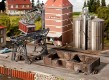 Żuraw załadunkowy, H0, Faller 120163