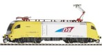 Elektrowóz Taurus ES 64 U2-038 EVB, TT, PIKO 47417