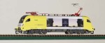 Elektrowóz Taurus ES 64 U2-002 PE Cargo, TT, PIKO 47414