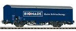 Chłodnia 2 os. Bionade ep. V  DB AG, H0, PIKO 54995