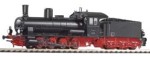 Parowóz BR 55 G7.1 DR, H0, PIKO 57551