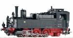 Parowóz BR 89.2 ep. III DR, H0, PIKO 50053