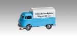 Car System VW T1 B Mebel-Manufaktur (Brekina), H0, Faller 161551