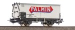 Chłodnia 2 os. PALMIN DRG, H0, Tillig 76467