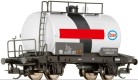 Cysterna 2 os. ESSO, ep.IV DSB, TT, Tillig 14480