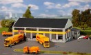 Centrum logistyczne DHL, N, Faller 222196